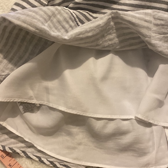 BCBGeneration Pocket Skirt - Picture 8 of 8